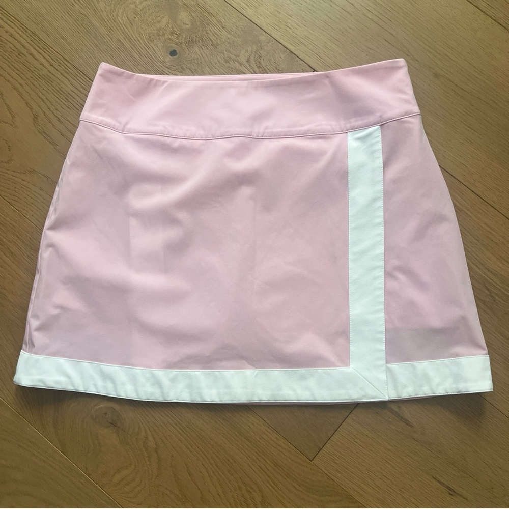 Vineyard vines Women’s Performance Golf Skirt Size Small